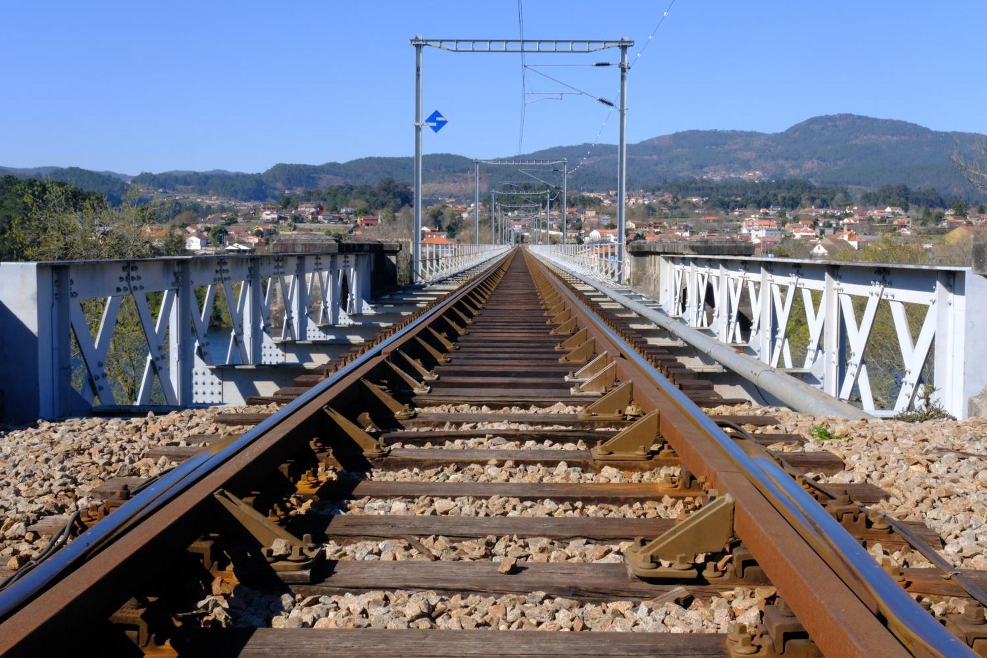 Casita A Estrenar En Finca Con Rio Proxima A Tui, Gondomar Y Portugal. 외부 사진